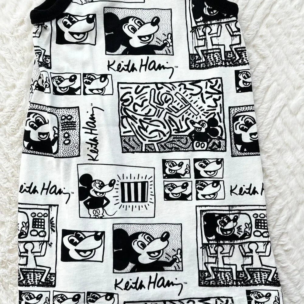 H&M trendy tank